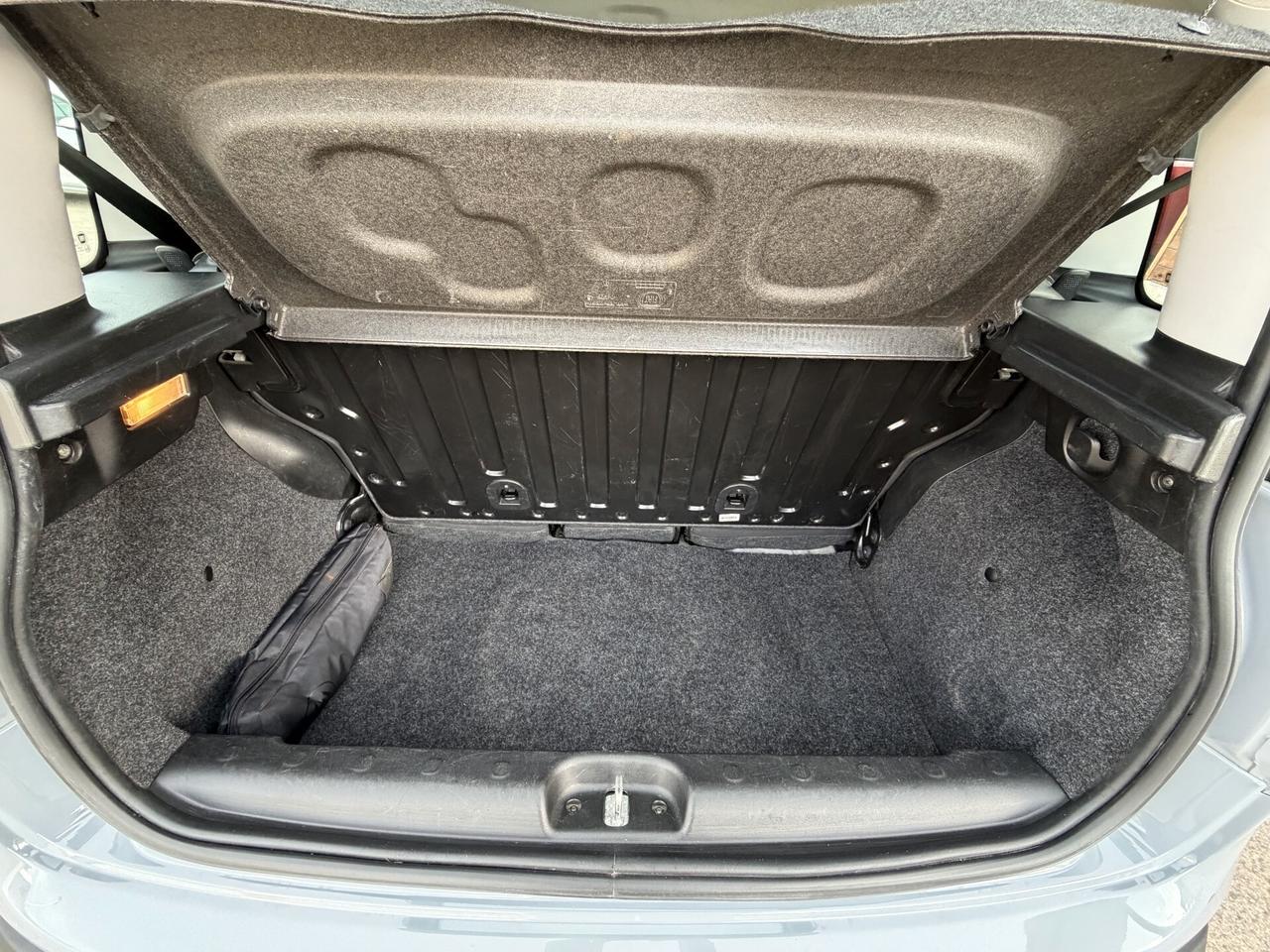 FIAT Panda 1.0 Hybrid NEOPAT. GARANTITA