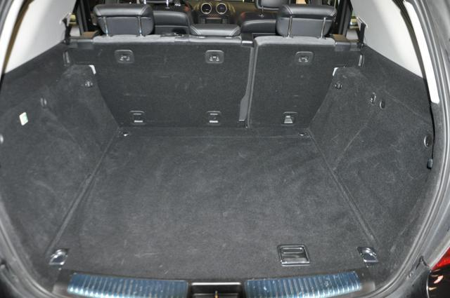 MERCEDES-BENZ ML 420 CDI*ALCANTARA/TETTO/NAVI/XENO*