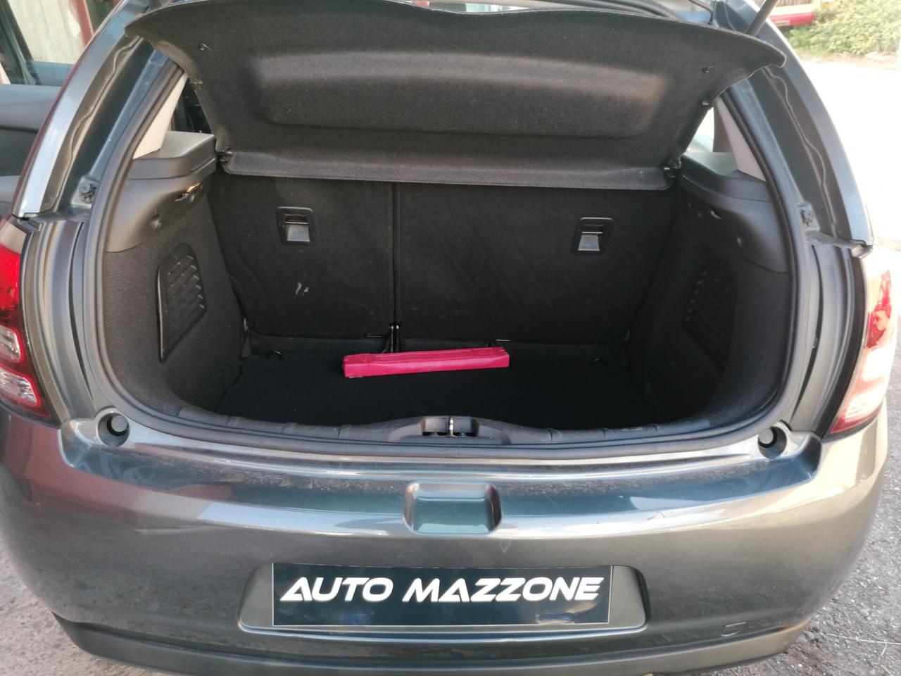 Citroen C3 PureTech 83 (da vetrina)