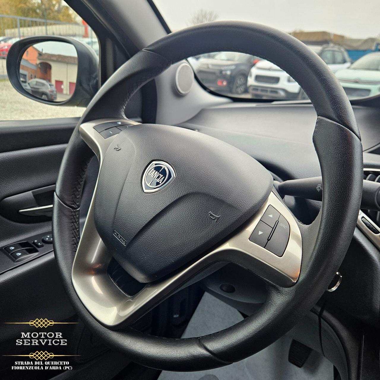 Lancia Ypsilon 1.2 69cv GARANTITA DA 59€ MESE