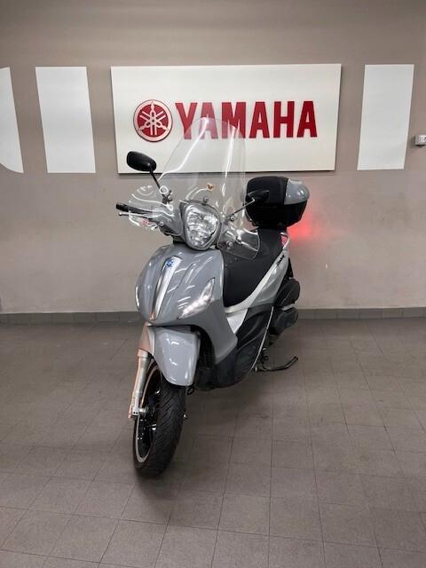 Piaggio Beverly 350 tuorer