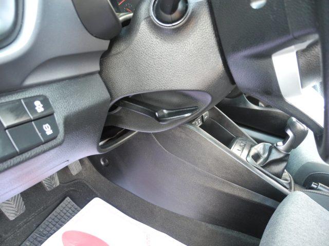 KIA Stonic 1.6 CRDi 110cv Urban -BiColor-Ok NEOPAT.- EURO 6/B