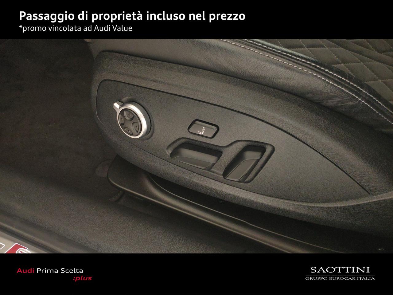 Avant 45 2.0 TFSI S line edition quattro S tronic