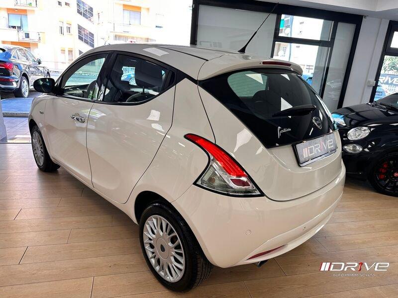 Lancia Ypsilon Ypsilon 1.3 MJT 16V 95 CV 5 porte S&S Gold