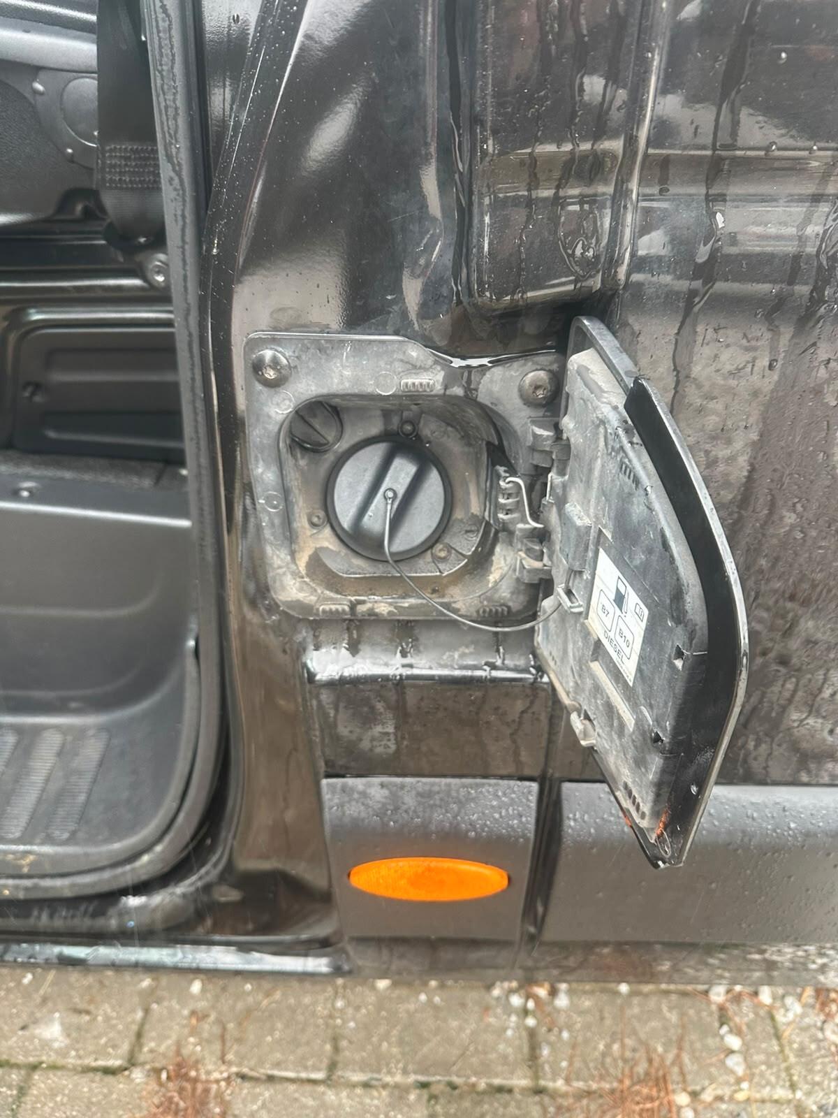 Renault Master T35 2.3 dCi 135 PL-TM Furgone Ice Plus
