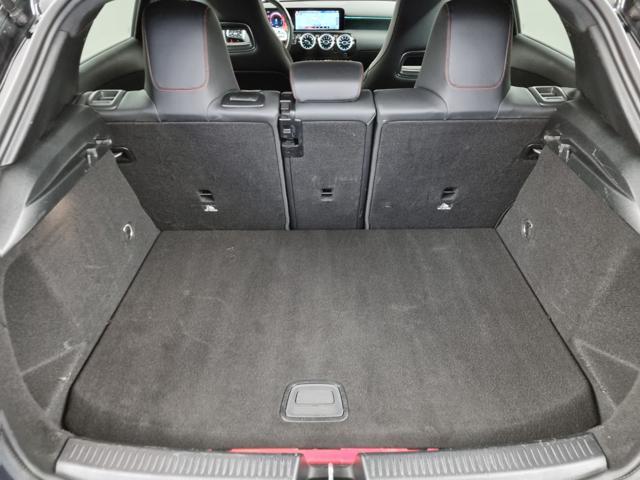 MERCEDES-BENZ A 250 e Automatic EQ-Power Premium AMG