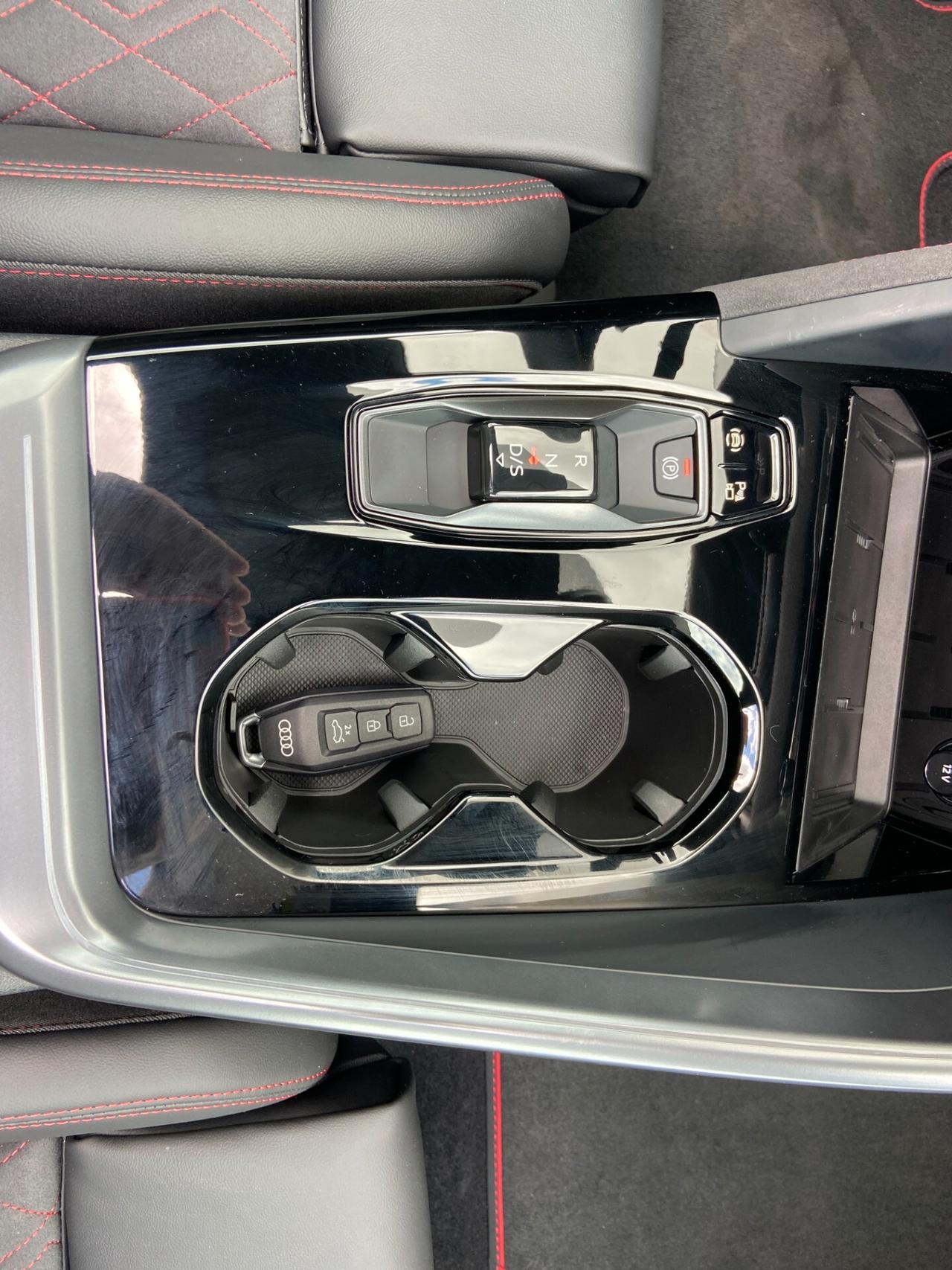 Audi Q5 SPB 40 TDI quattro S-Tronic S-Line KM 0