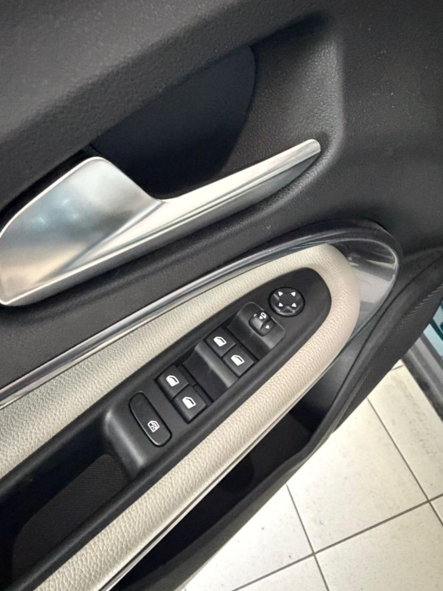 FIAT - 600 - Hybrid DCT MHEV La Prima