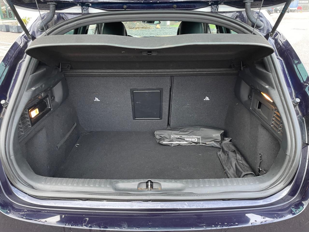 Ds DS4 4 Crossback BlueHDi 120 S&S Sport Chic