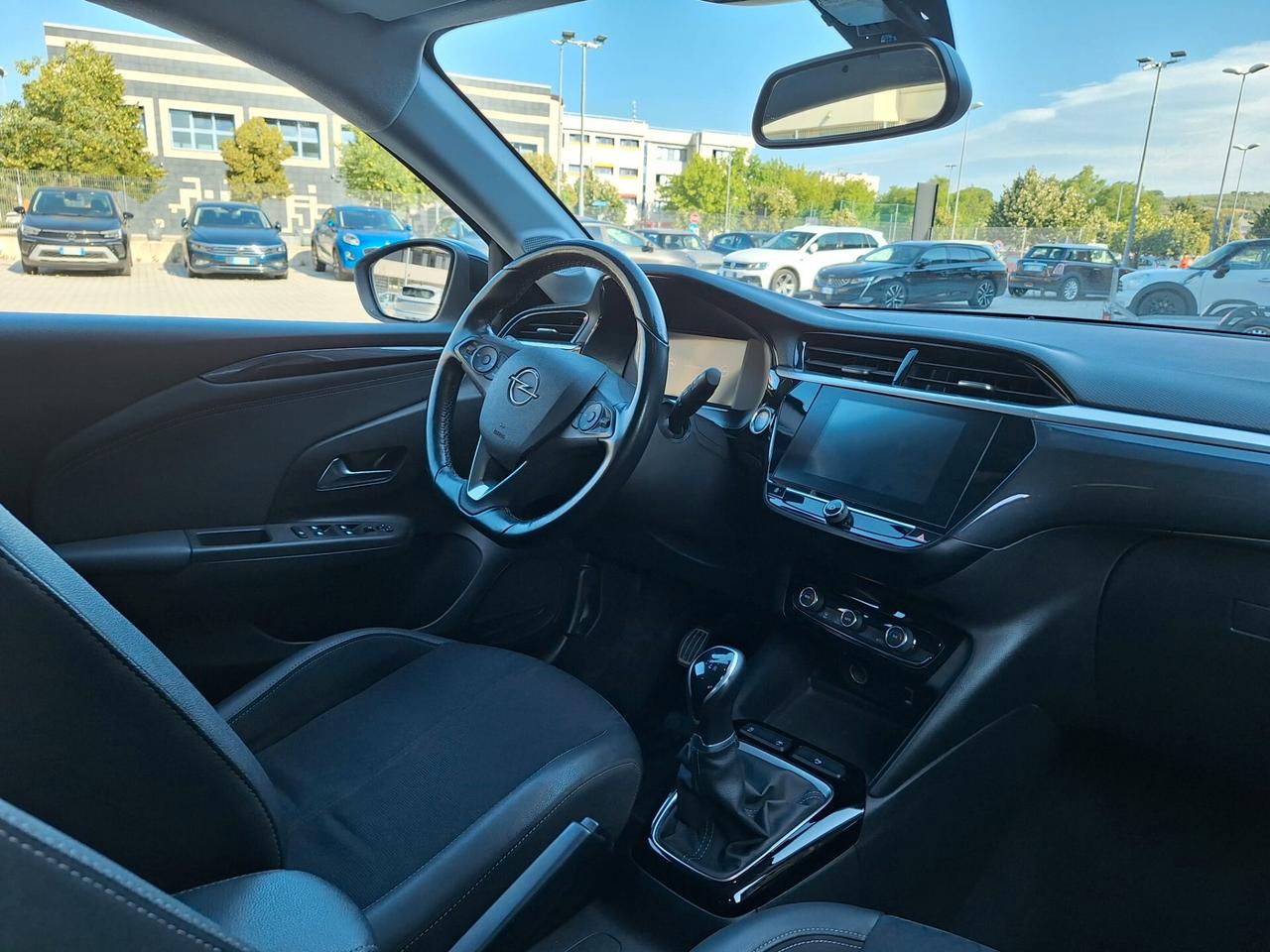 Opel Corsa 1.2 100 CV Allestimento Elegance - Unico Proprietario X Neopatentati Iva Esposta