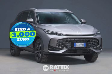 MG HS 1.5 Hybrid+ Luxury Auto