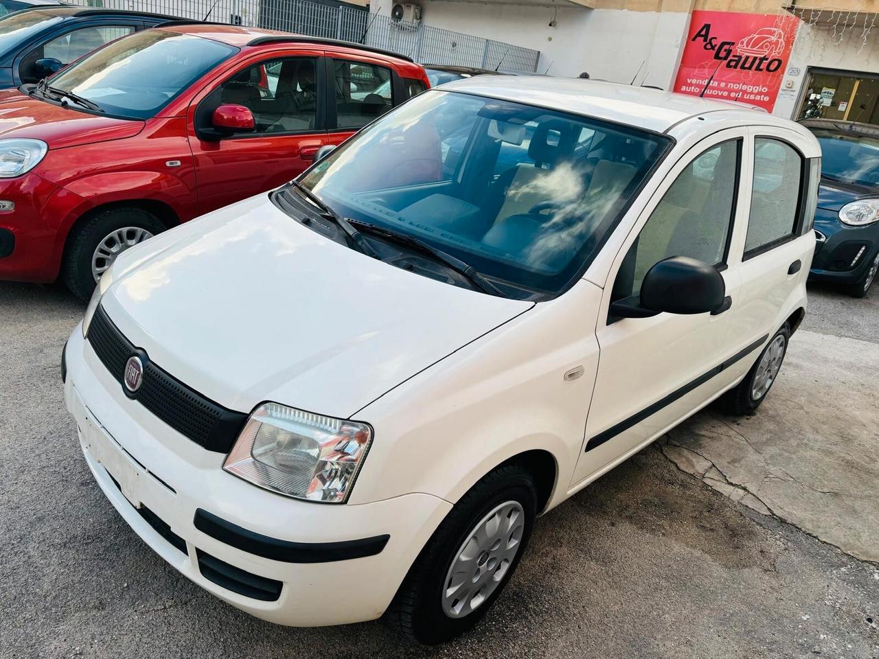 Fiat Panda 1.2 MyLife