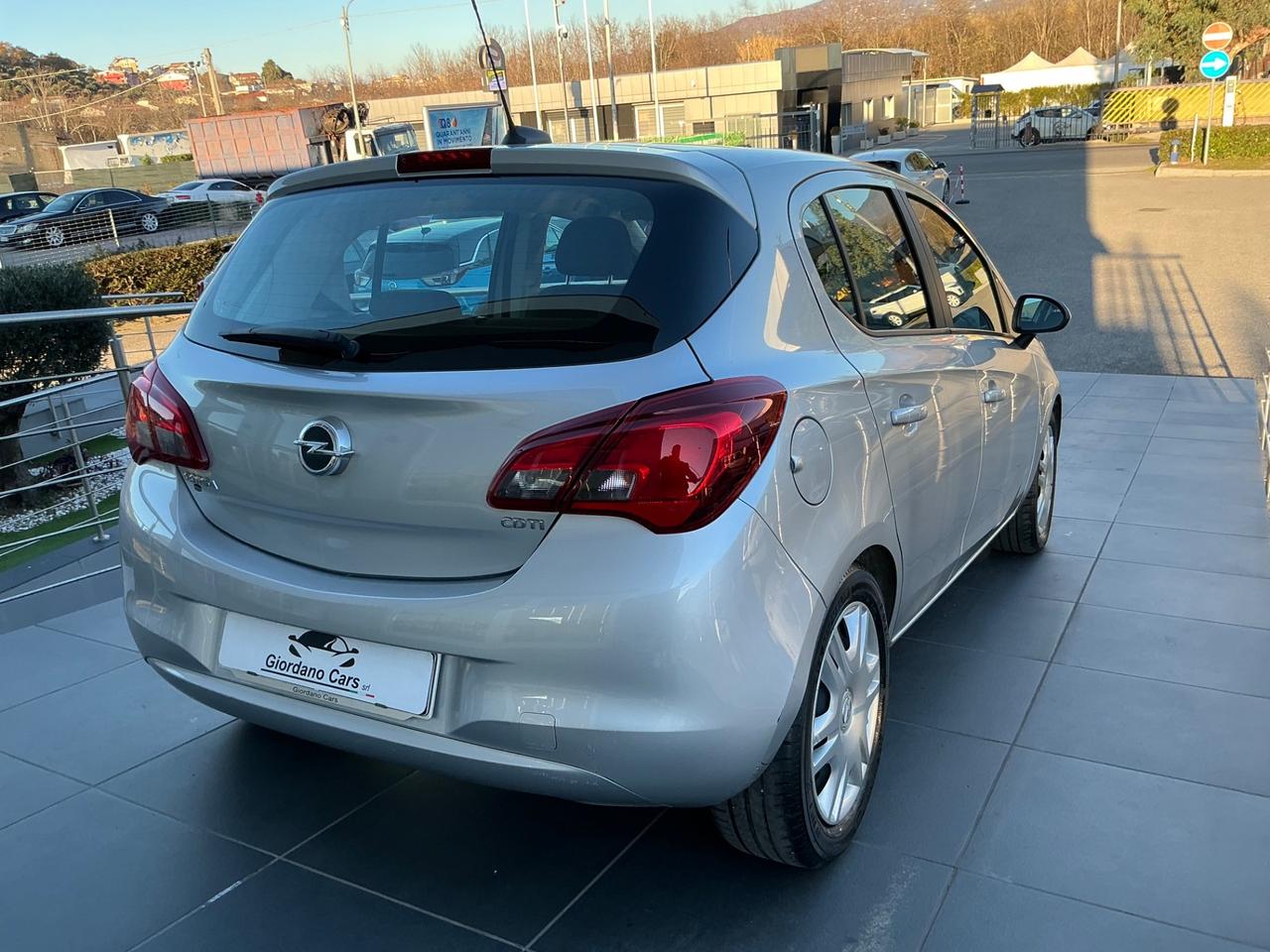 Opel Corsa 1.3 CDTI ecoFLEX 95CV Start&Stop 5 porte n-Joy