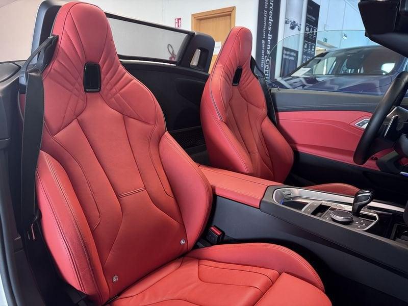 BMW Z4 Z4 sDrive20i Msport