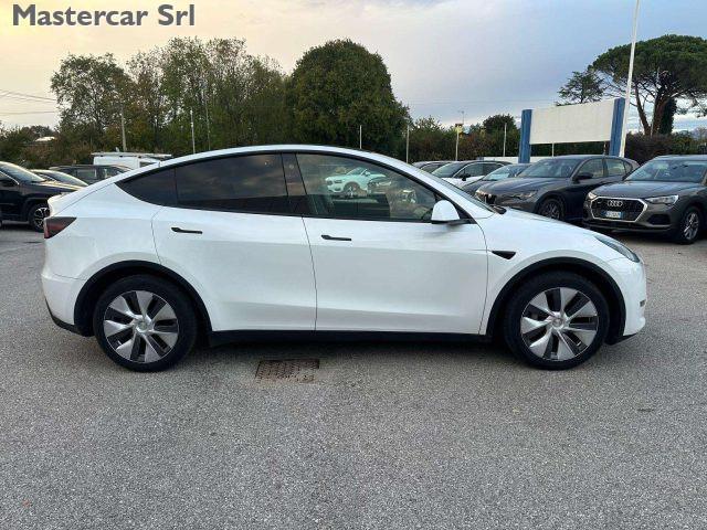 TESLA Model Y Model Y 2021 Long Range Dual Motor awd - GL036PK
