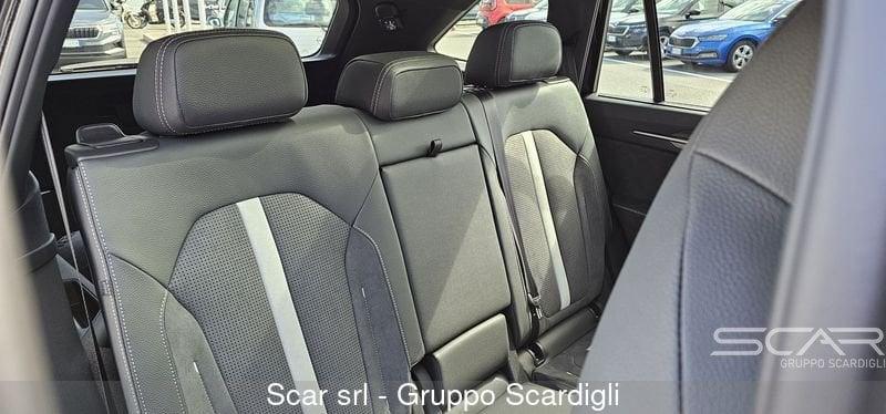 Skoda Kodiaq Kodiaq 1.5 TSI Hybrid DSG 7 posti Sportline 130 Edition