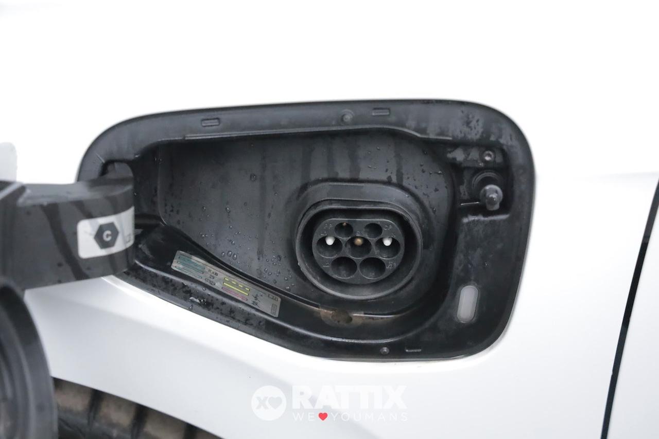 Volkswagen Golf GTE 1.4 150CV DSG + tetto apribile