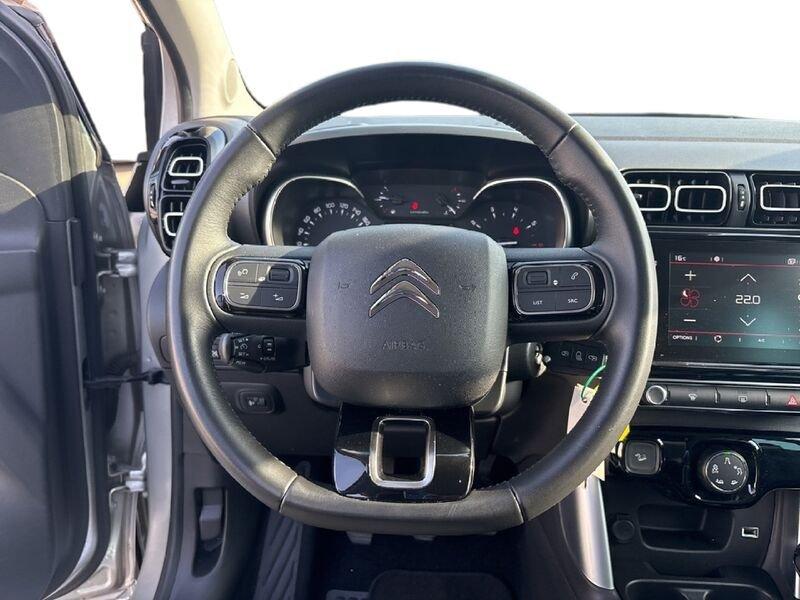 Citroën C3 Aircross C3 Aircross BlueHDi 100 S&S Shine