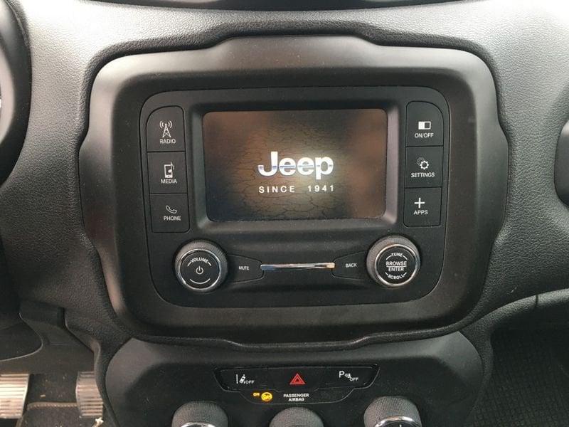 Jeep Renegade 1.0 T3 Longitude 43.700 KM * ACCESSORIATO