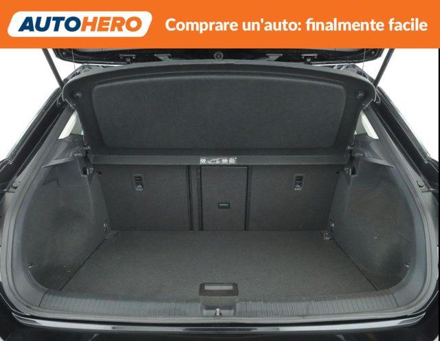 VOLKSWAGEN T-Roc 1.5 TSI ACT DSG Style BlueMotion Technology