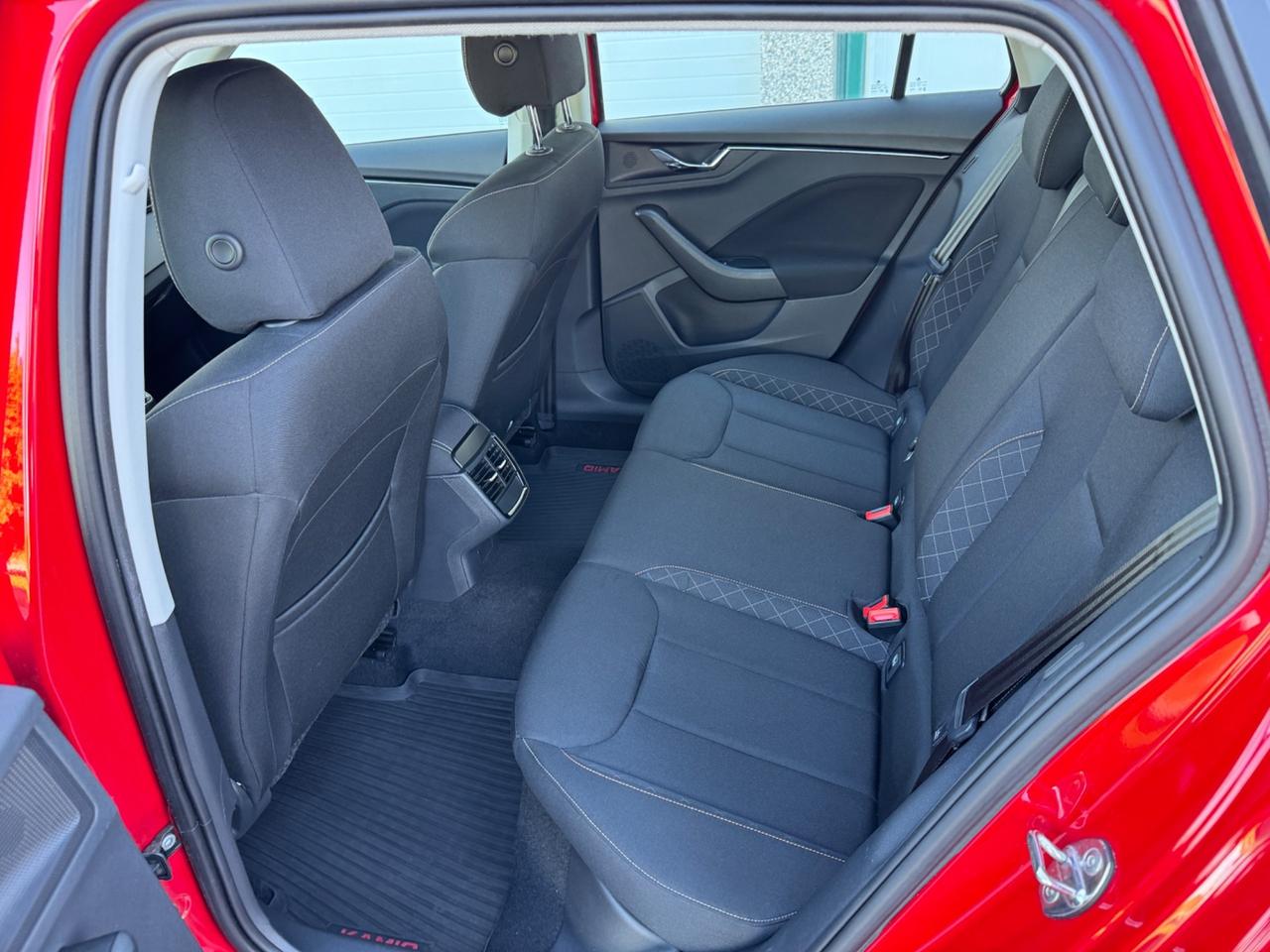 Skoda Kamiq 1.0 G-Tec Style