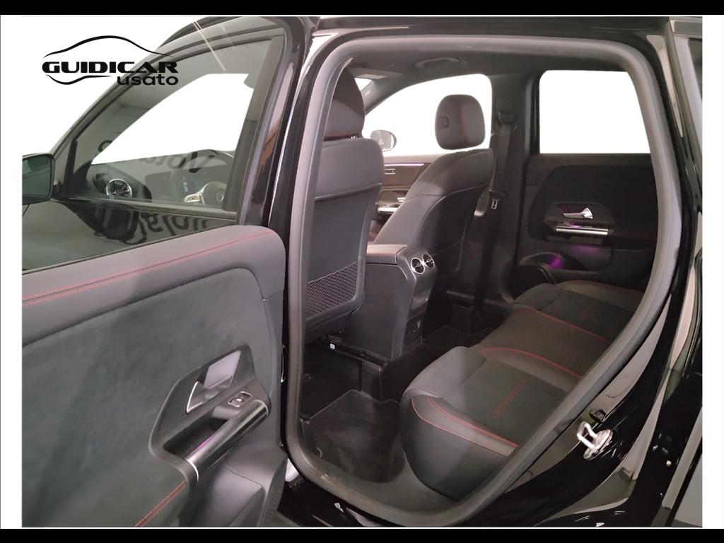 Mercedes-Benz GLA-H247 2020 - GLA 250 e phev (eq-power) Premium auto