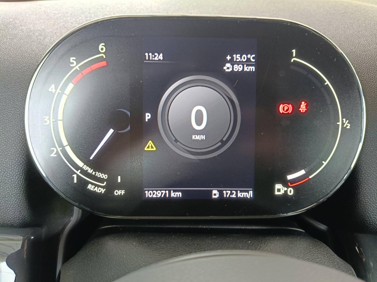 MINI Mini Countryman F60 2020 - Mini Countryman 1.5 One D Northwood Edition auto