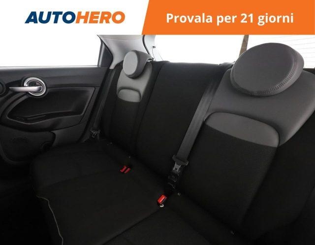 FIAT 500X 1.4 MultiAir 140 CV Pop Star