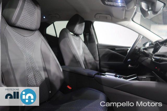 DS AUTOMOBILES DS 4 DS4 E-TENSE 225 Trocadero