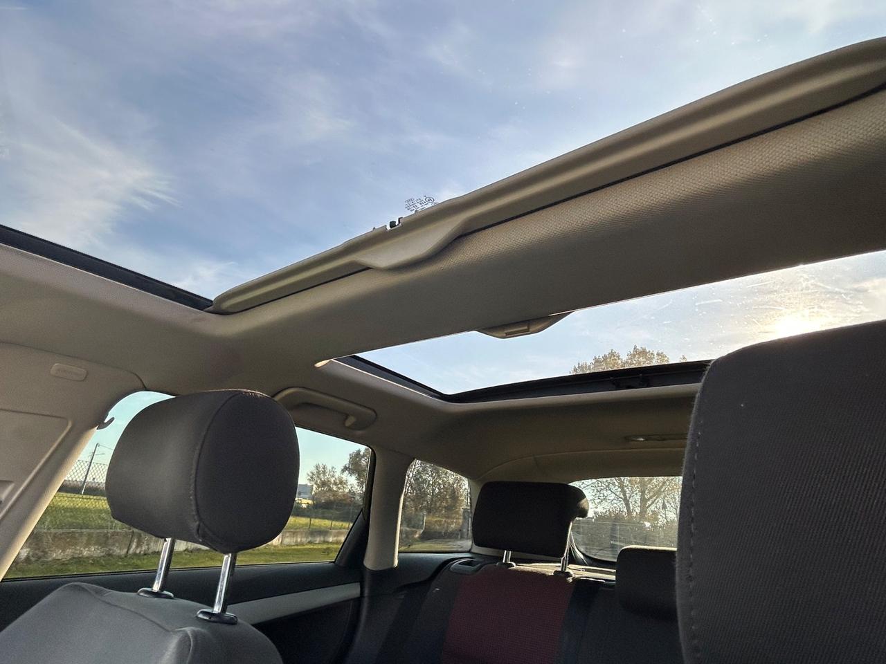 Audi A3 SPB 1.8 TFSI S tronic Ambition