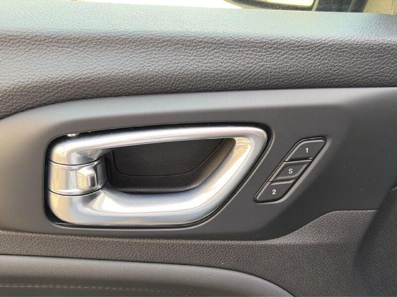 Jeep Compass Compass 1.5 turbo t4 mhev Summit 2wd 130cv dct