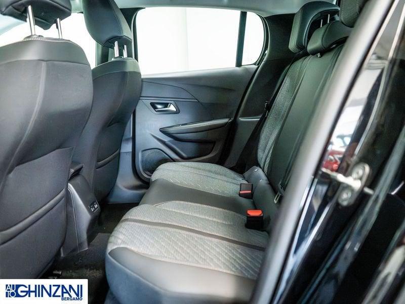 Peugeot 208 208 PureTech 100 Stop&Start 5 porte Allure - Km0