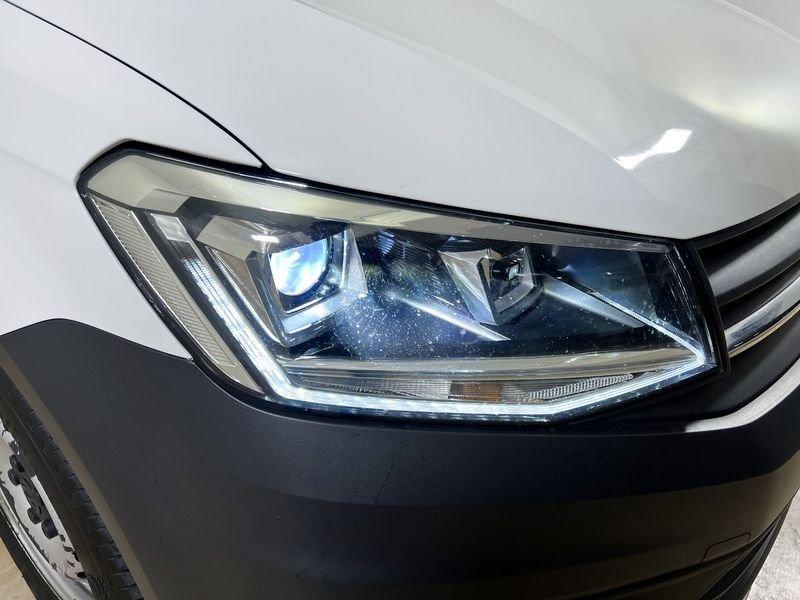 Volkswagen Caddy Caddy 2.0 TDI 102 CV Furgone Business