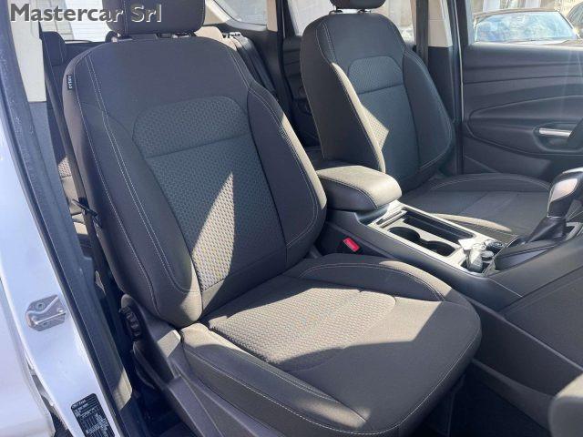 FORD Kuga 1.5 TDCi 120CV AUTOM S&S Business TG : FR704FJ