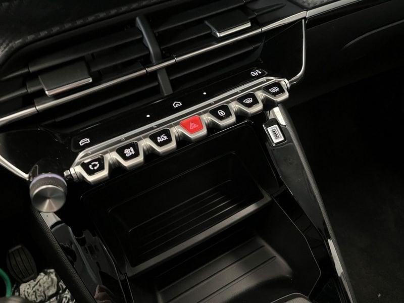 Peugeot 208 208 1.2 turbo Style 100cv - PROMO SIRONIAUTO+