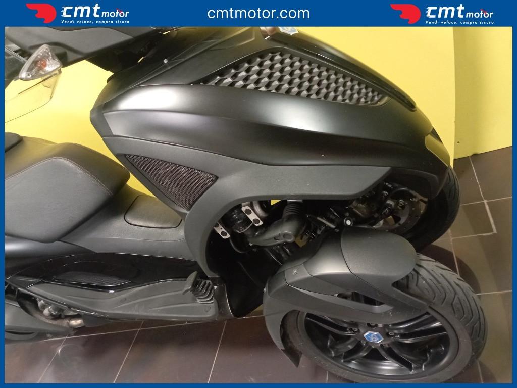 Piaggio MP3 - 2018