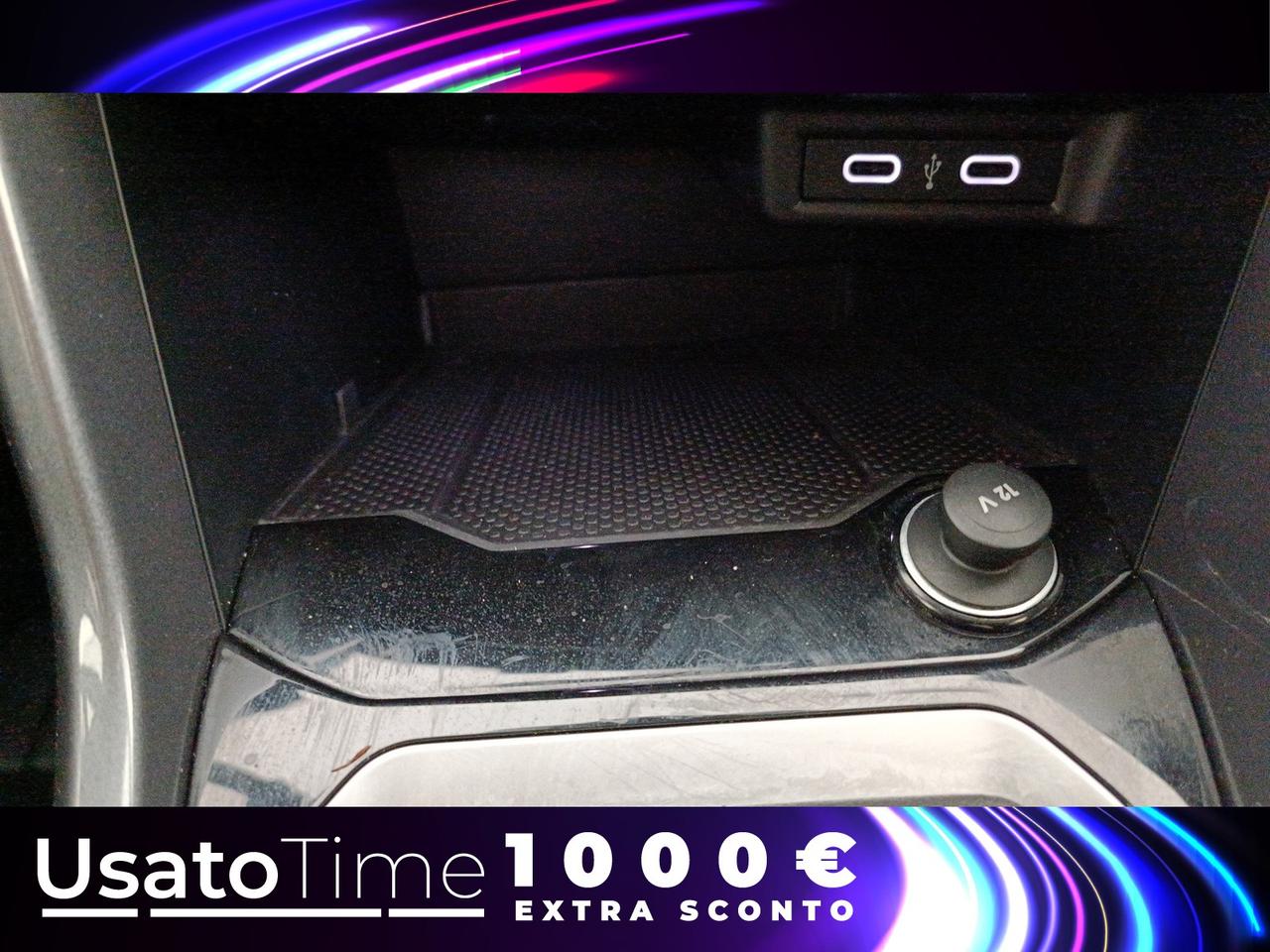 Volkswagen T-Roc 1.0 tsi 110cv style