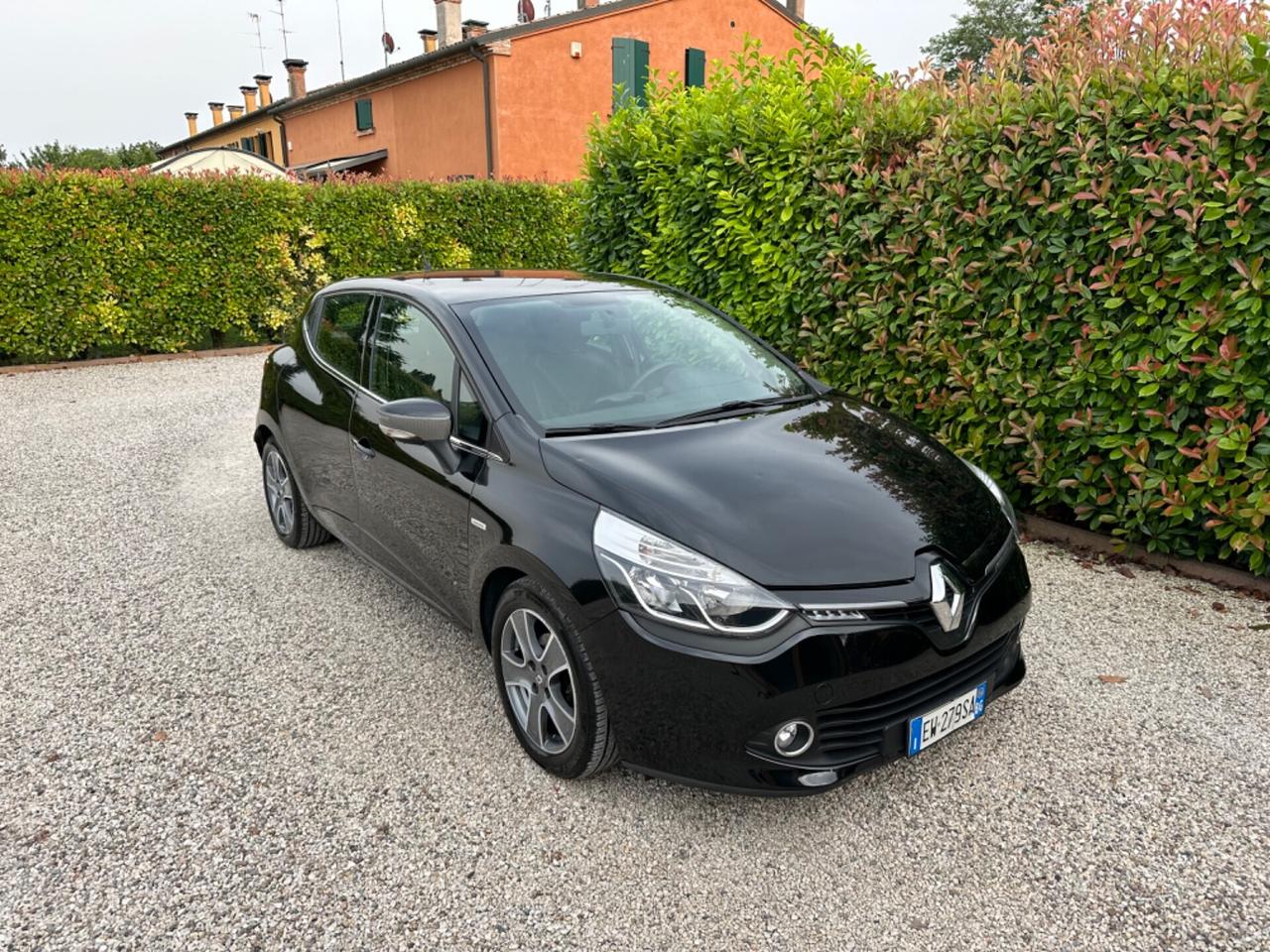 Renault Clio TCe 12V 90CV 5 porte - POSSIBLE PERMUTA E FINANZIAMENTO