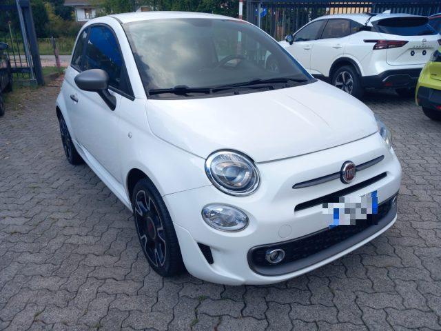 FIAT 500 1.2 S