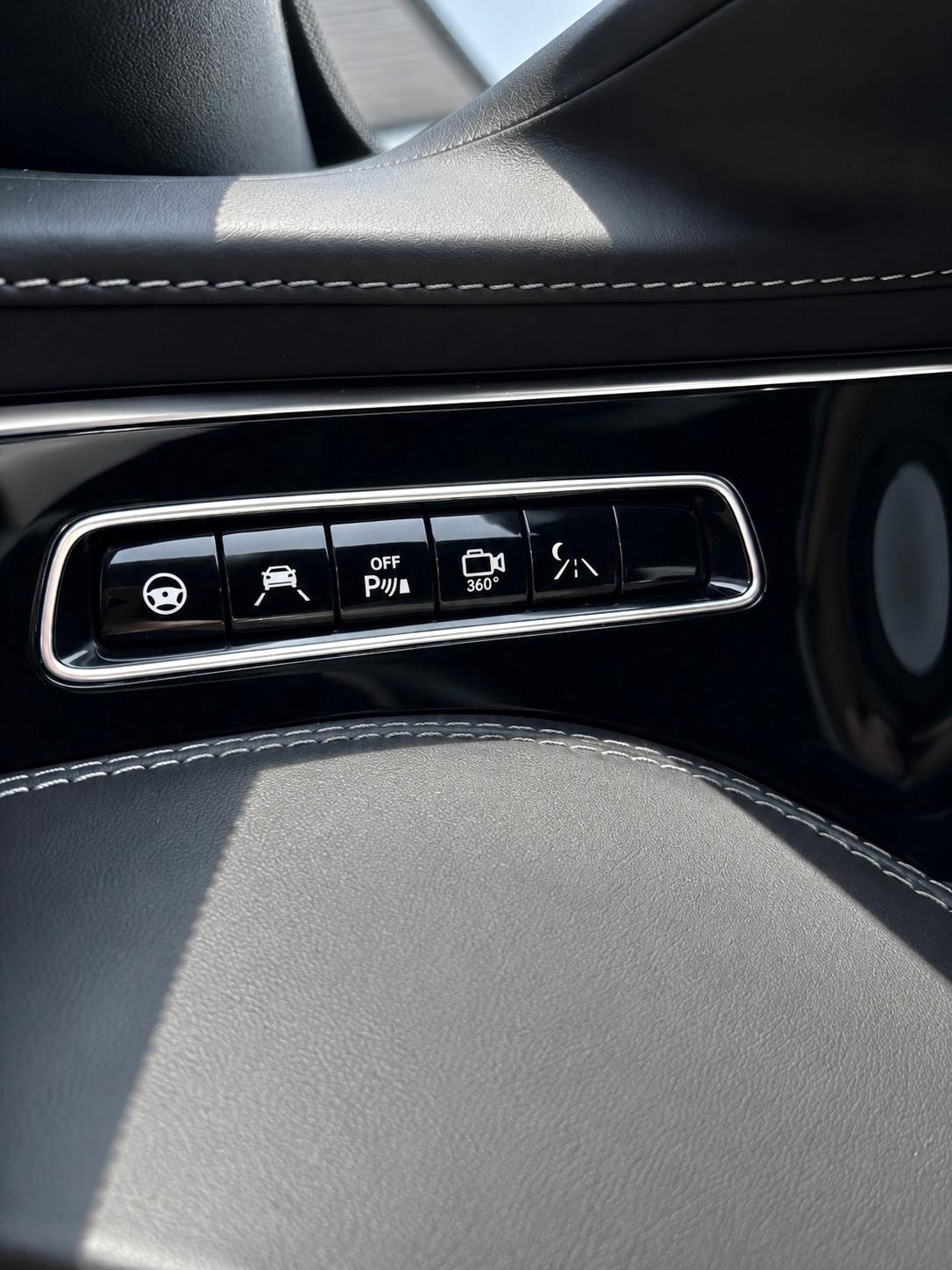 Mercedes-benz S 500 4Matic Premium AMG V8 455CV