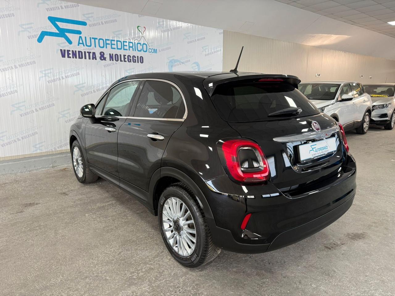 Fiat 500X 1.3 MultiJet 95cv Business