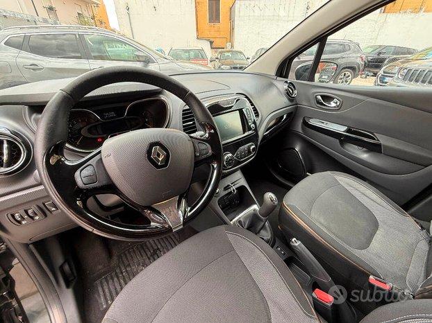 Renault Captur 0.9 tce Live s&s 90cv