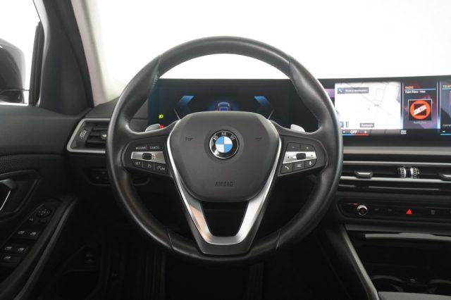BMW 320 Serie 3 (G20/G21) d 48V xDrive Touring