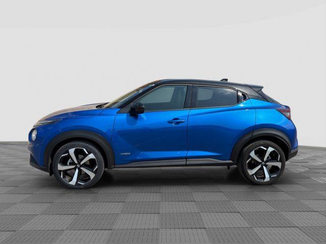 NISSAN Juke Juke 1.6 HEV N-Connecta