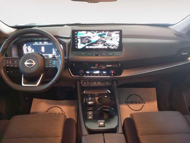 NISSAN X-Trail 1.5 e-power N-Connecta auto #43000km