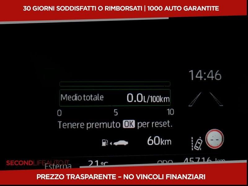 Toyota Yaris 1.5h Premiere