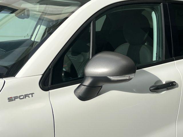 FIAT 500X 1.3 MultiJet 95 CV Sport tua da ?199,00 mensili