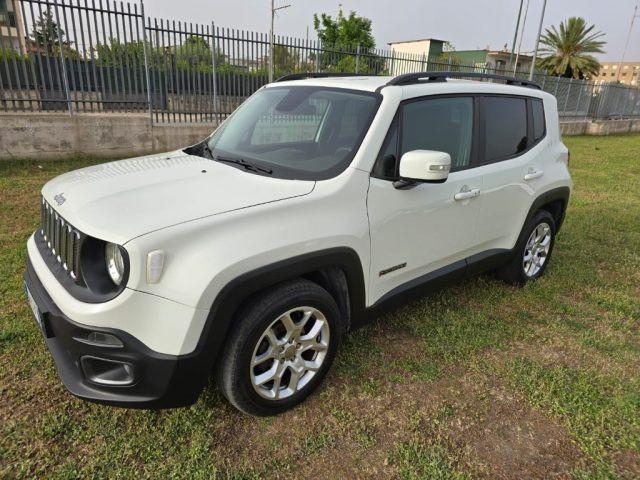 JEEP Renegade 1.6 Mjt 120 CV