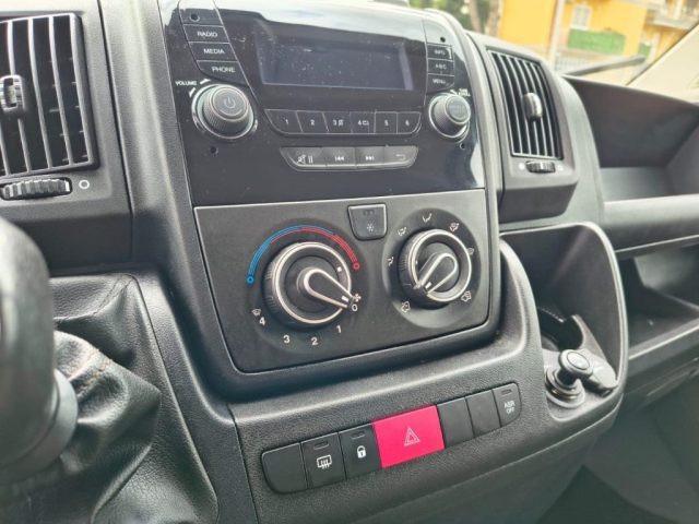 CITROEN Jumper 30 BlueHDi 140 S&S PM-TM Furgone