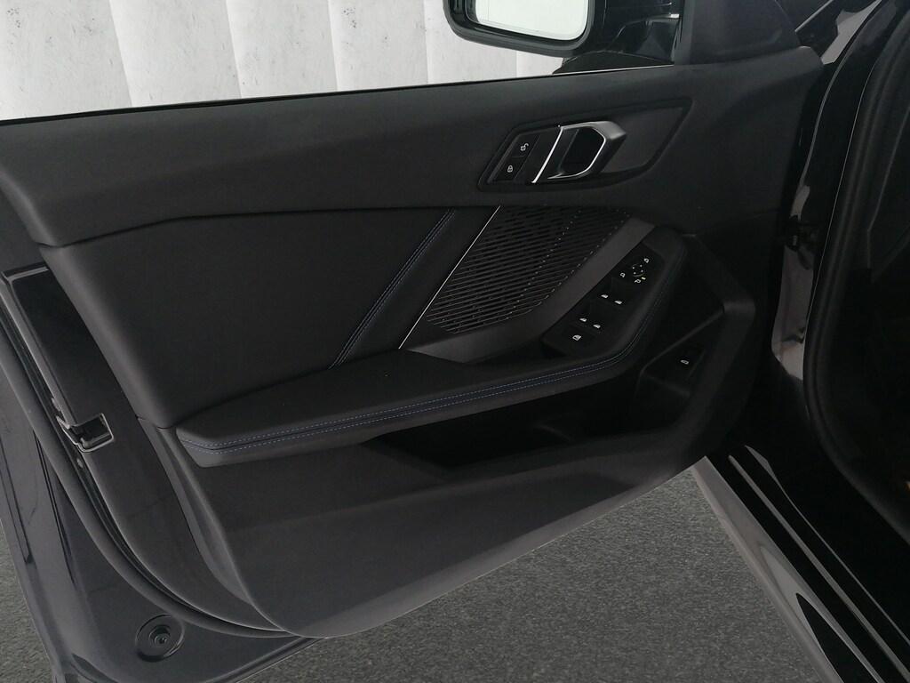 BMW Serie 1 118 d MSport Pro DCT